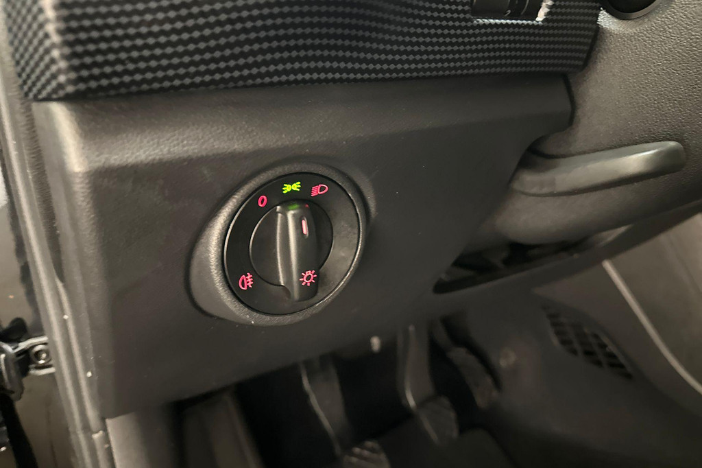 Volkswagen up! (N133VF) met abonnement