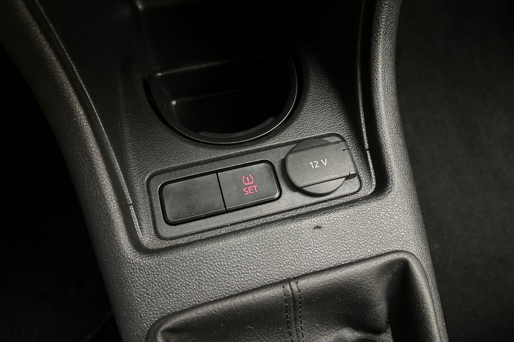 Volkswagen up! (N133VF) met abonnement