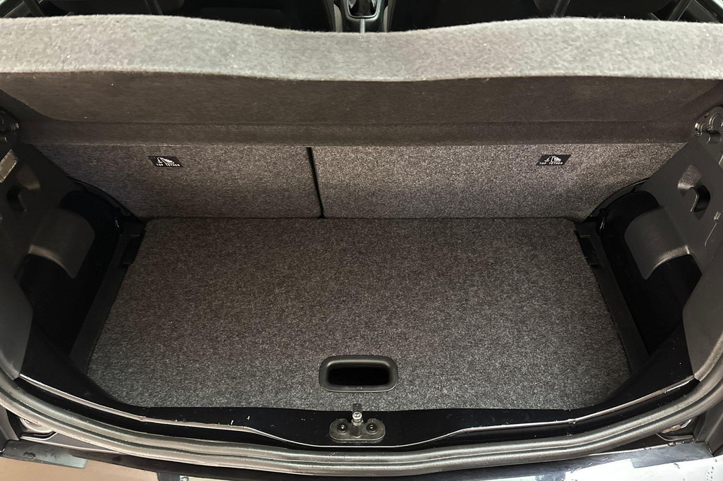 Volkswagen up! (N133VF) met abonnement