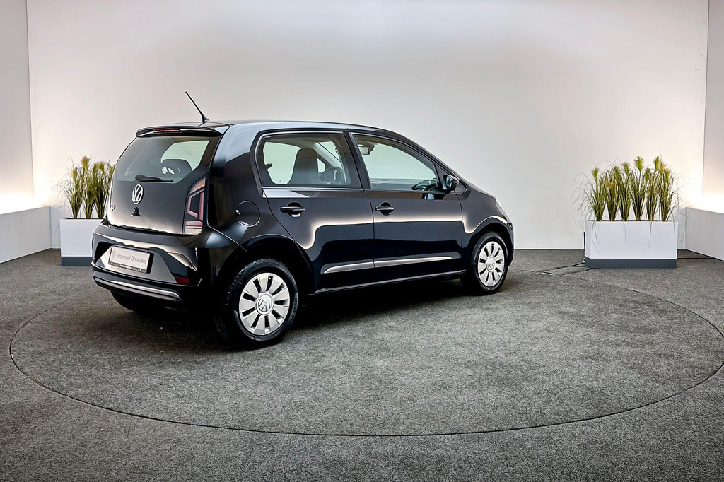 Volkswagen up! (N133VF) met abonnement