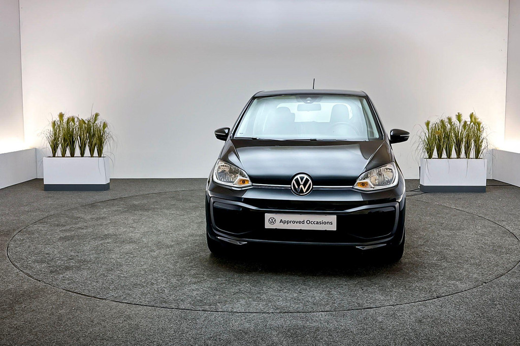 Volkswagen up! (N133VF) met abonnement
