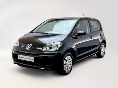 Volkswagen up! (N133VF) met auto abonnement