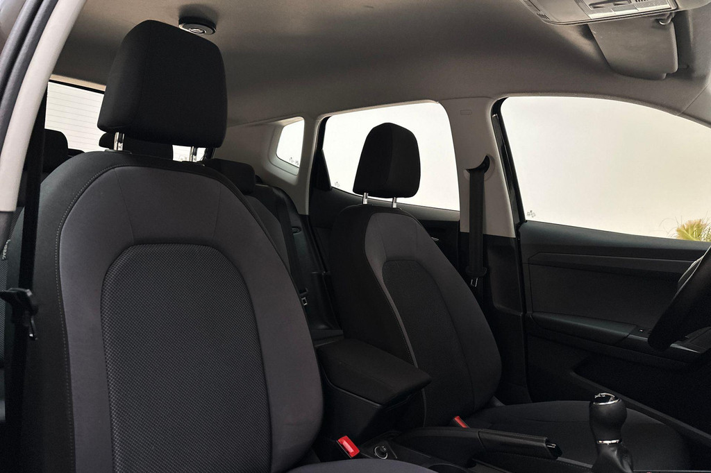 Seat Arona (L032TS) met abonnement