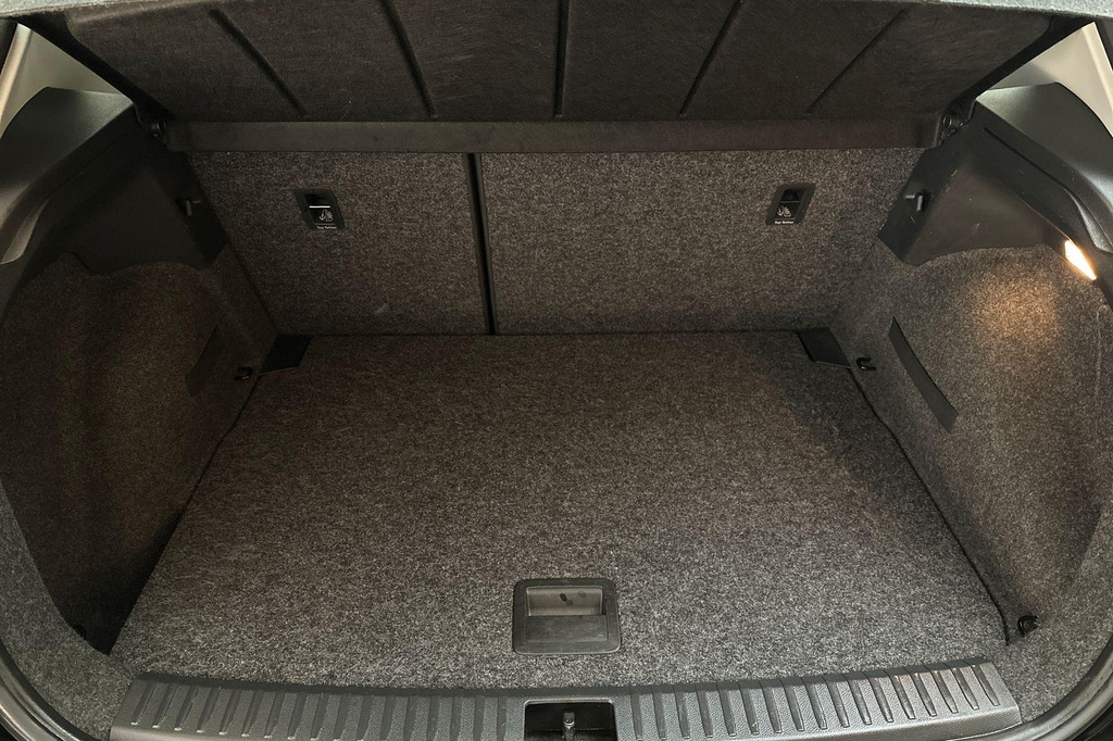 Seat Arona (L032TS) met abonnement