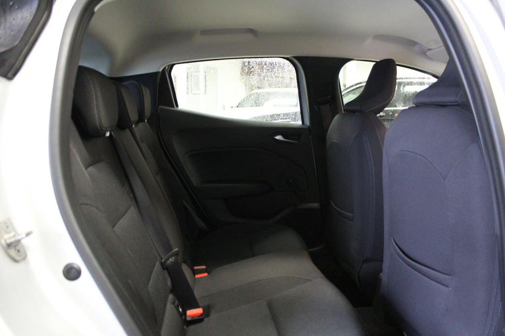 Renault Clio (S820KP) met abonnement