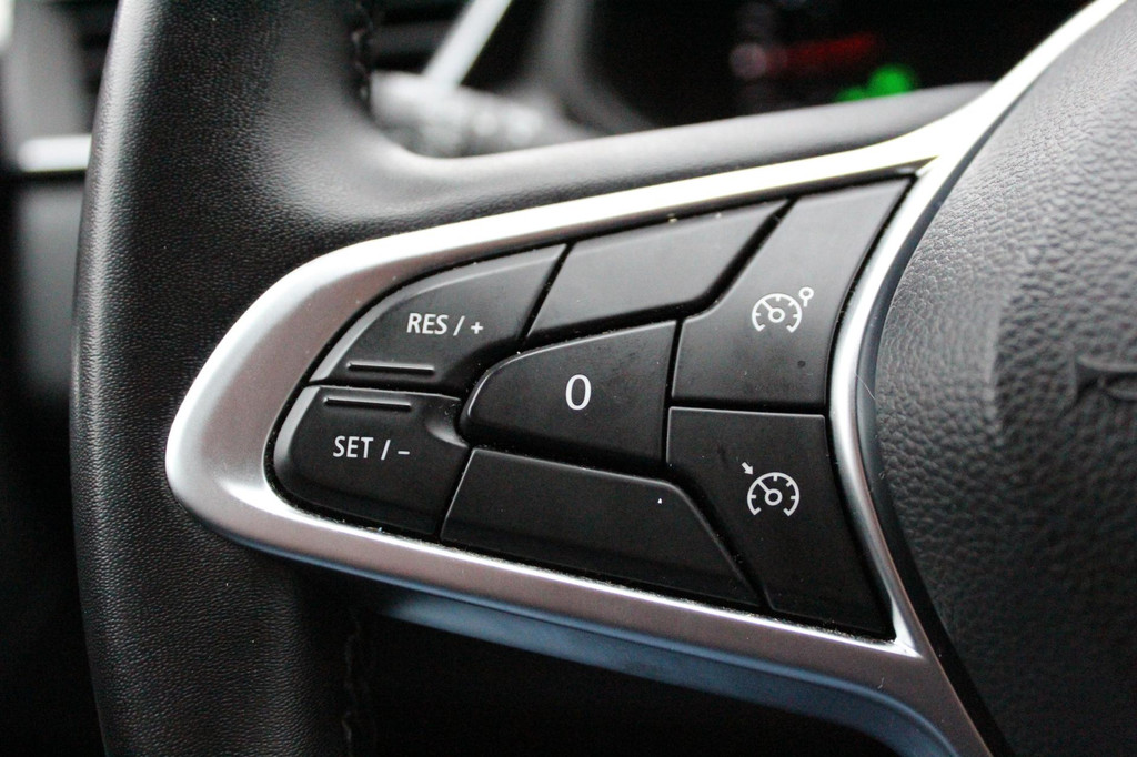 Renault Clio (S820KP) met abonnement