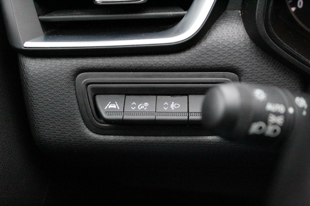 Renault Clio (S820KP) met abonnement