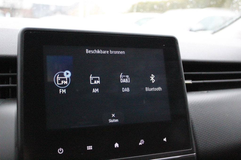 Renault Clio (S820KP) met abonnement