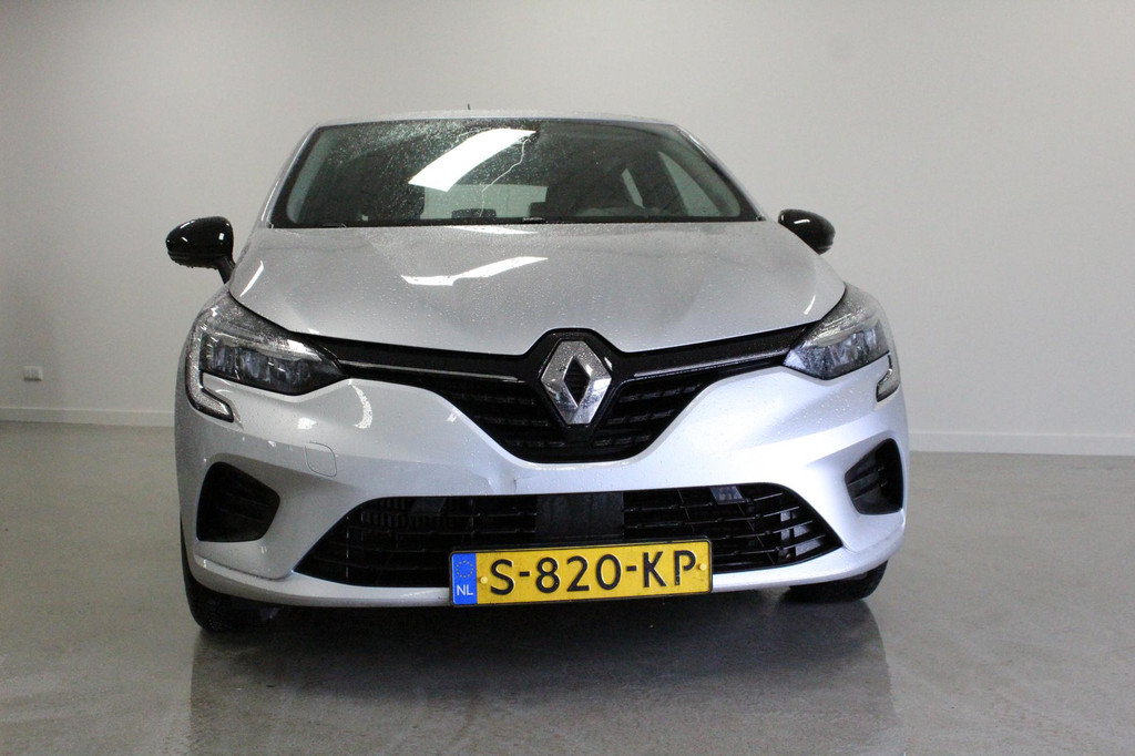 Renault Clio (S820KP) met abonnement