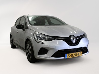 Renault Clio (S820KP) met auto abonnement