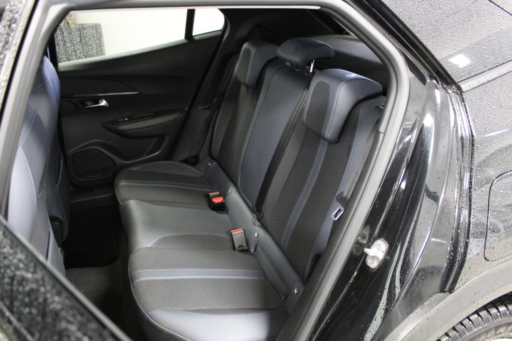 Peugeot 2008 (K029BP) met abonnement