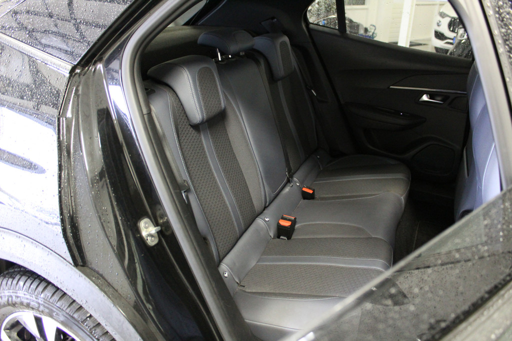 Peugeot 2008 (K029BP) met abonnement