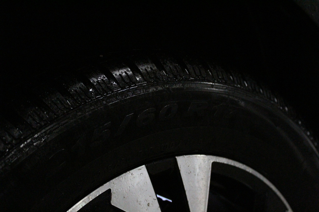 Peugeot 2008 (K029BP) met abonnement