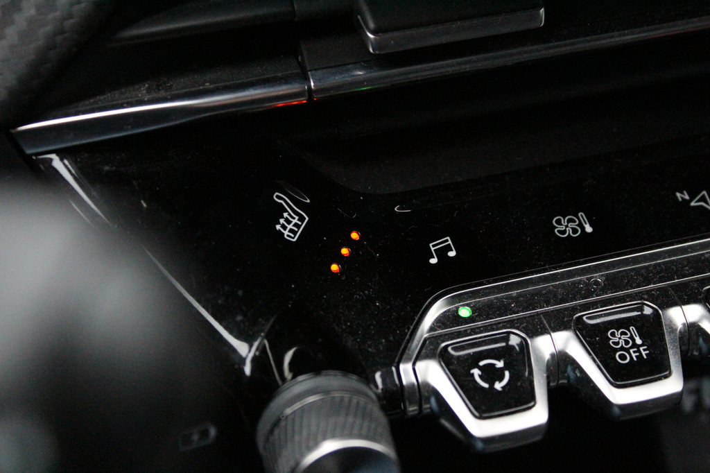 Peugeot 2008 (K029BP) met abonnement