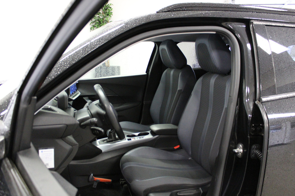 Peugeot 2008 (K029BP) met abonnement