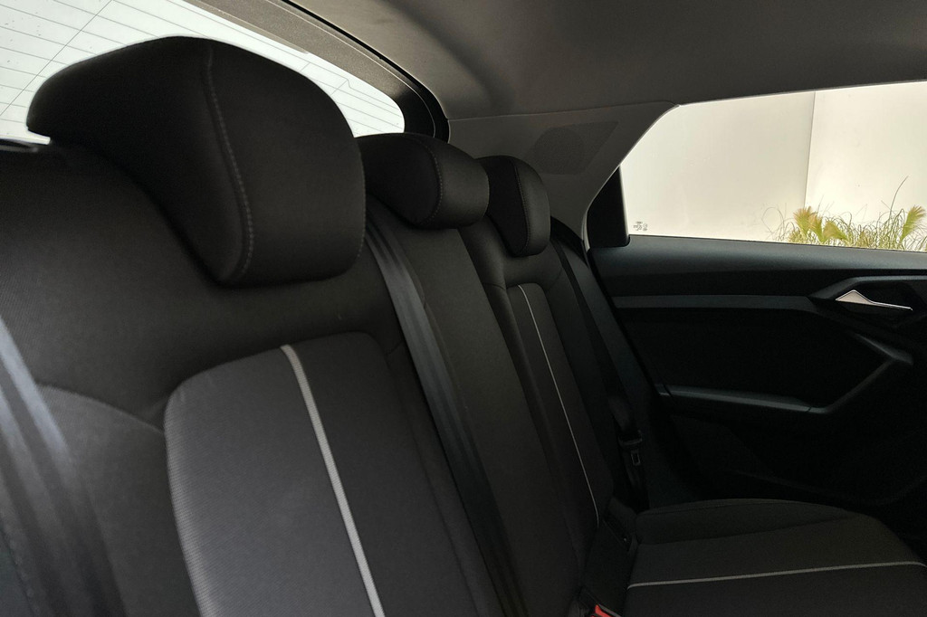 Audi A1 (K486XL) met abonnement