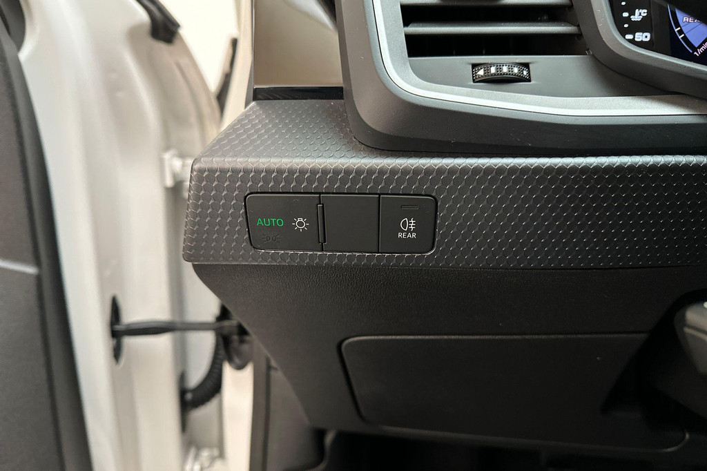 Audi A1 (K486XL) met abonnement