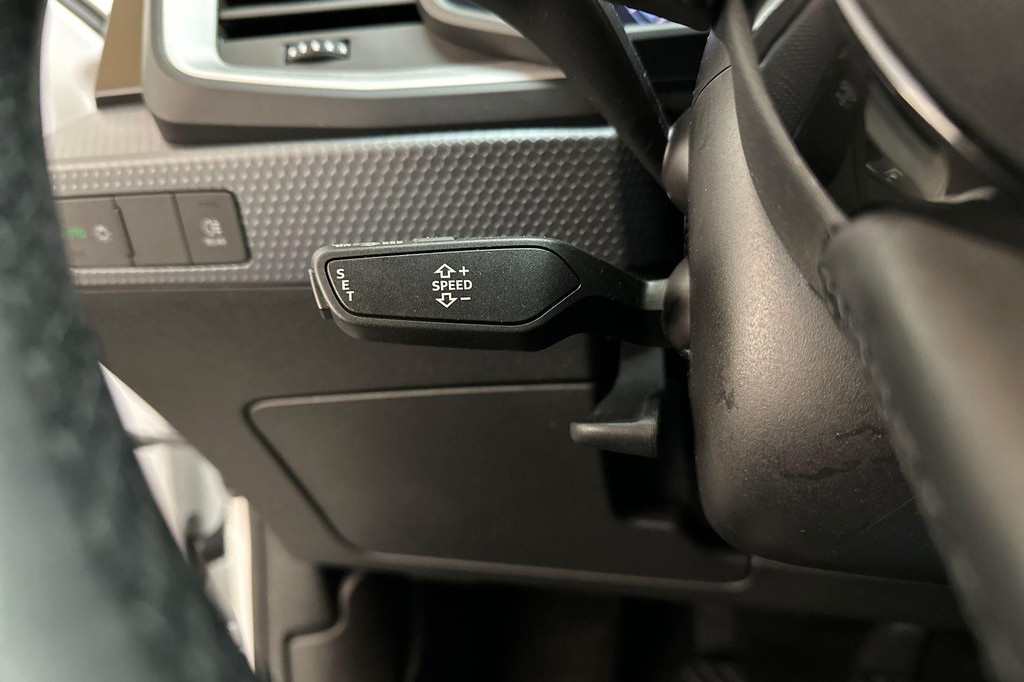 Audi A1 (K486XL) met abonnement