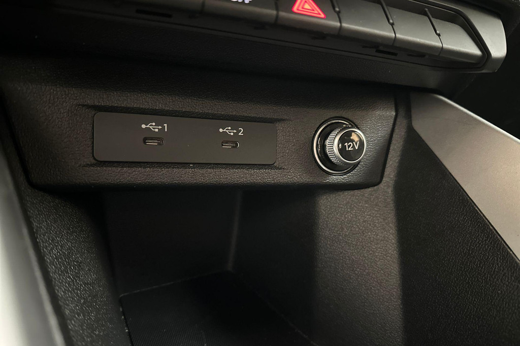 Audi A1 (K486XL) met abonnement