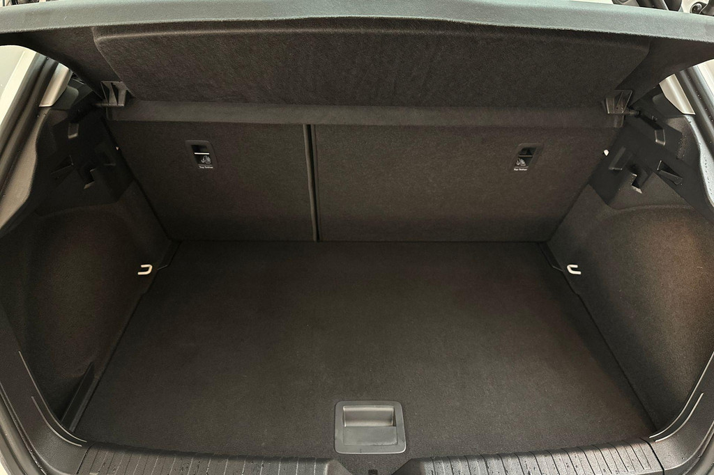 Audi A1 (K486XL) met abonnement