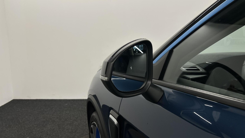 Lynk & Co 01 (P407KL) met abonnement