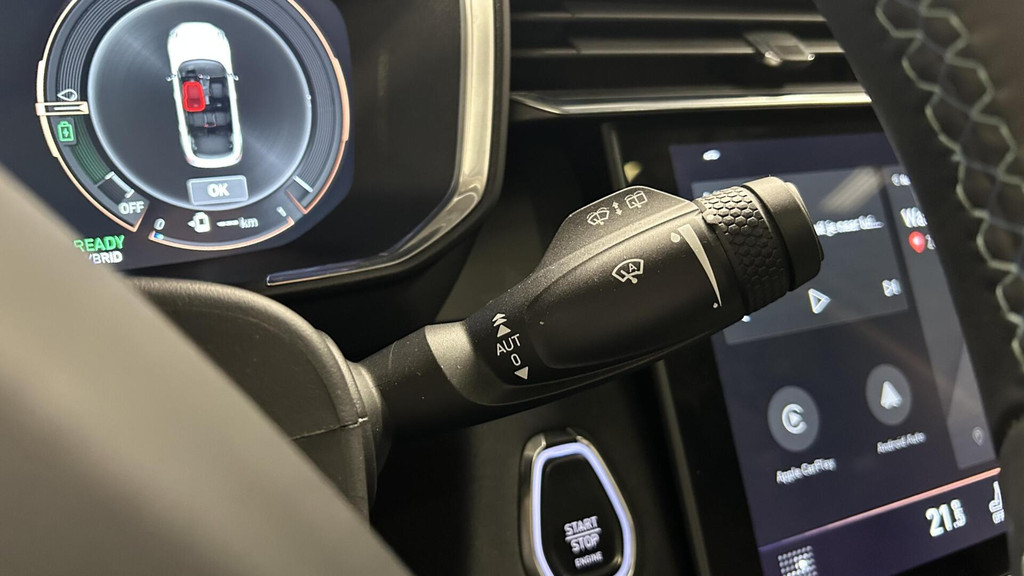 Lynk & Co 01 (P407KL) met abonnement