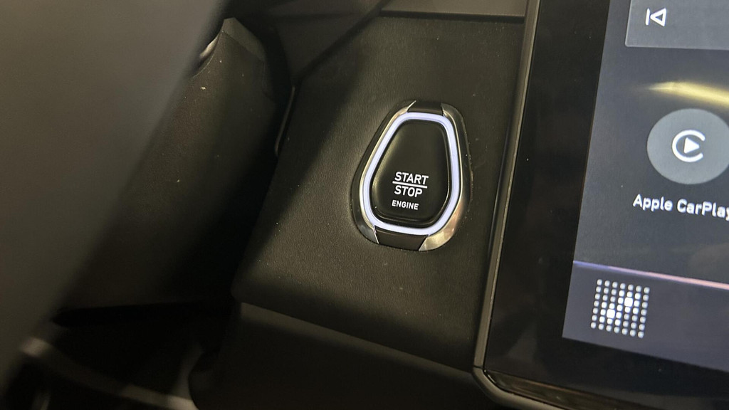 Lynk & Co 01 (P407KL) met abonnement