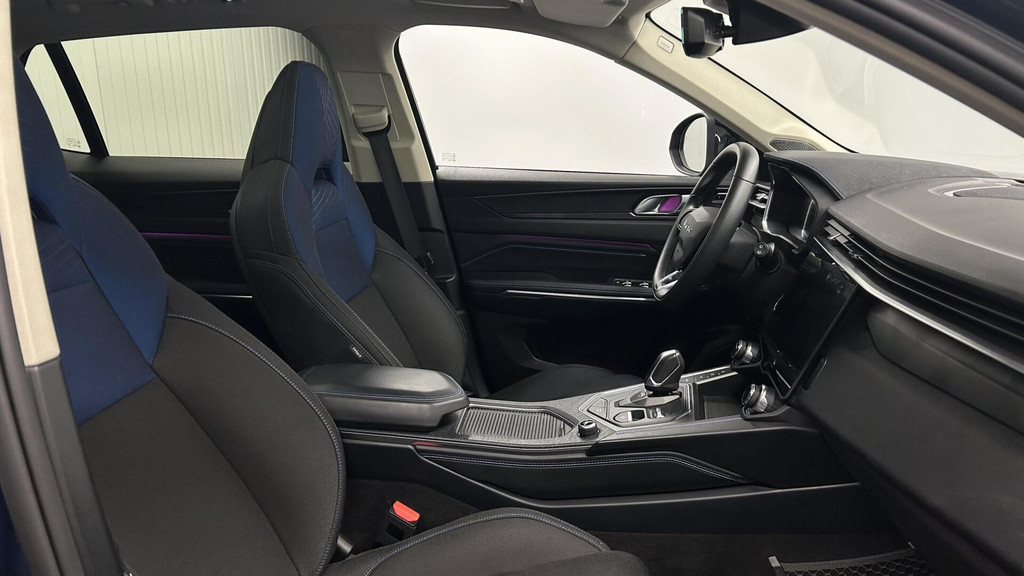 Lynk & Co 01 (P407KL) met abonnement