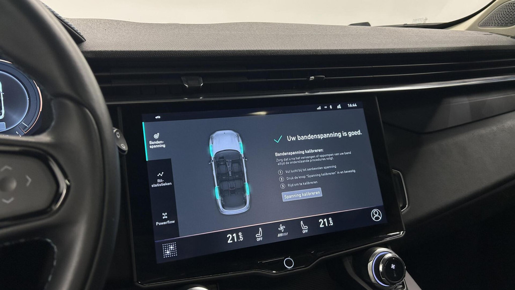 Lynk & Co 01 (P407KL) met abonnement