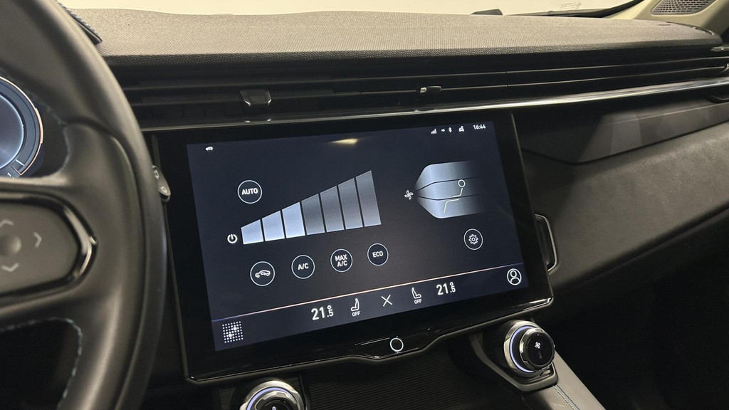 Lynk & Co 01 (P407KL) met abonnement