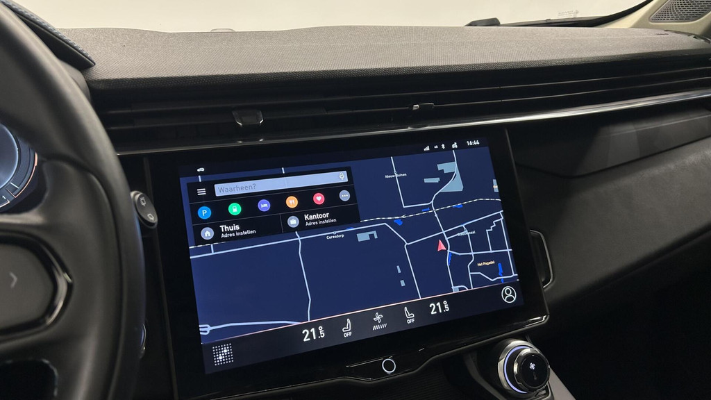 Lynk & Co 01 (P407KL) met abonnement