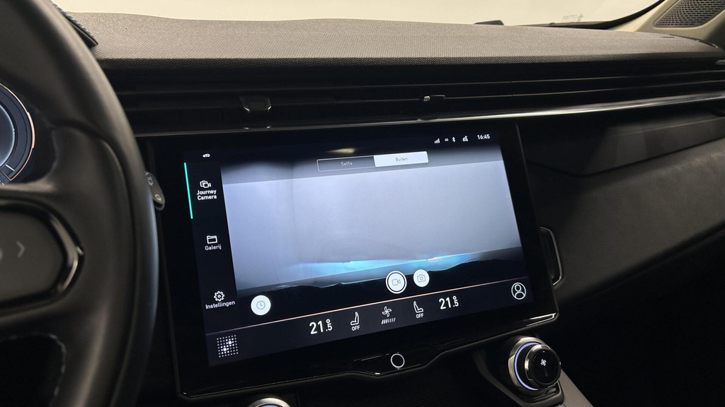 Lynk & Co 01 (P407KL) met abonnement