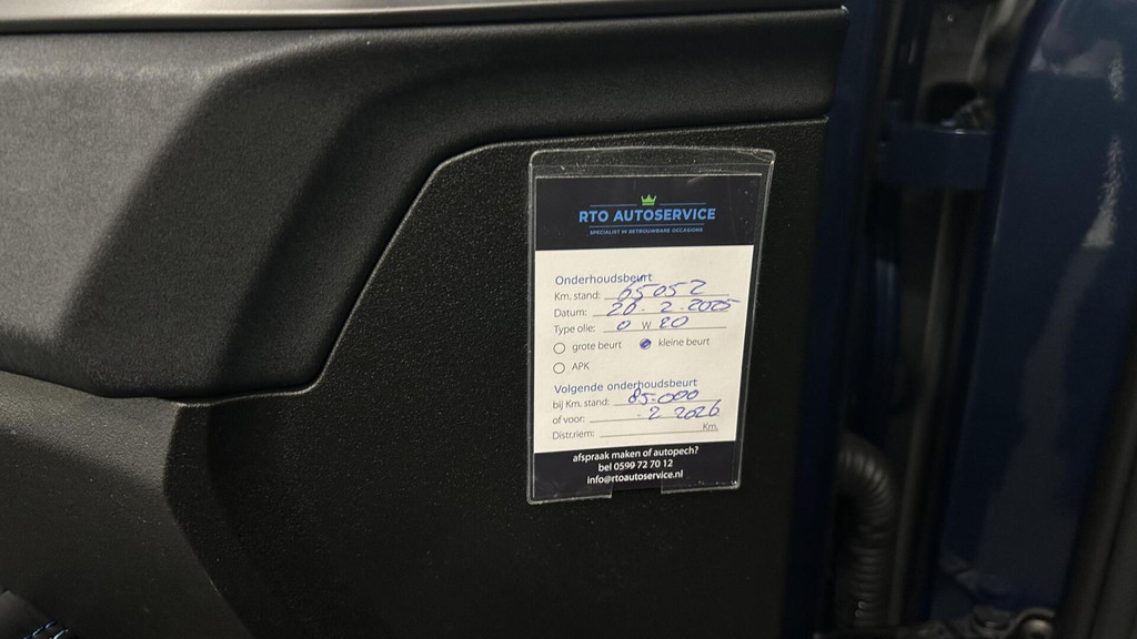 Lynk & Co 01 (P407KL) met abonnement