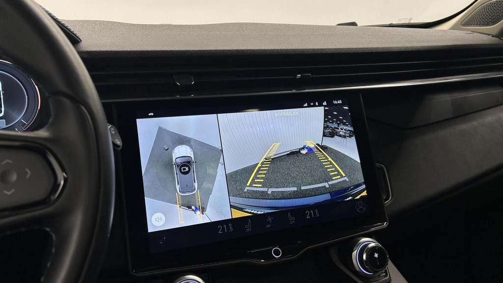 Lynk & Co 01 (P407KL) met abonnement