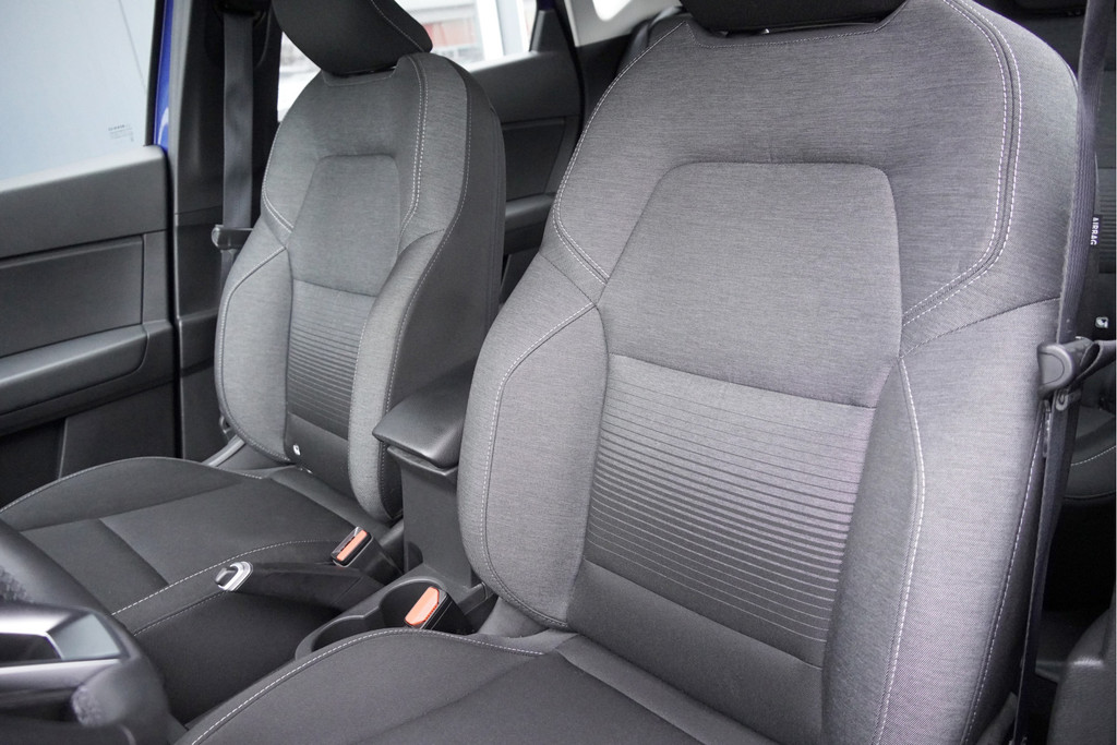 Renault Captur (K930HN) met abonnement