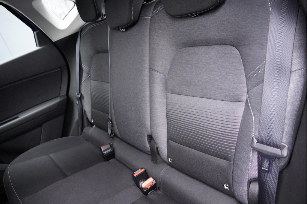 Renault Captur (K930HN) met abonnement