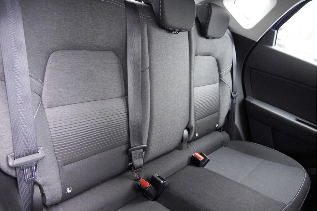 Renault Captur (K930HN) met abonnement