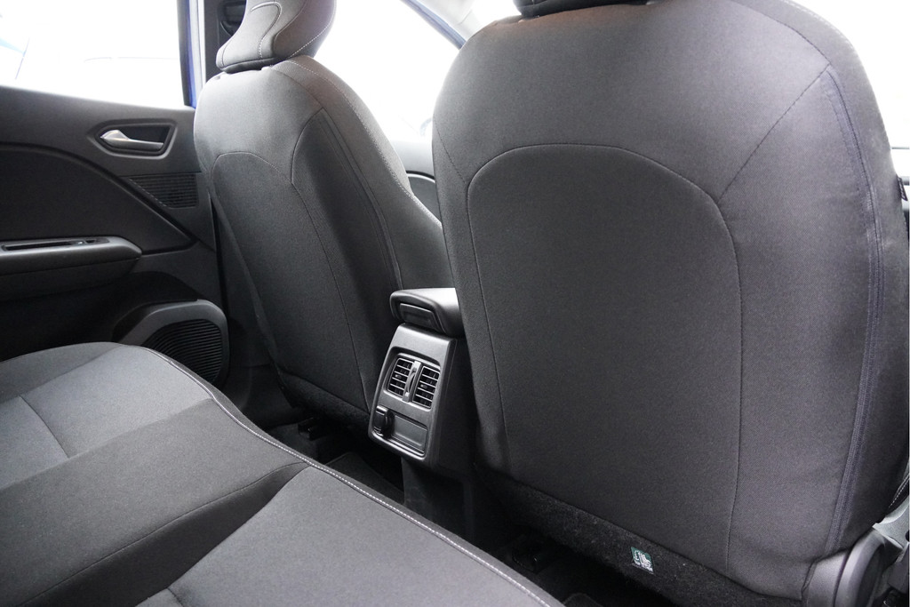 Renault Captur (K930HN) met abonnement