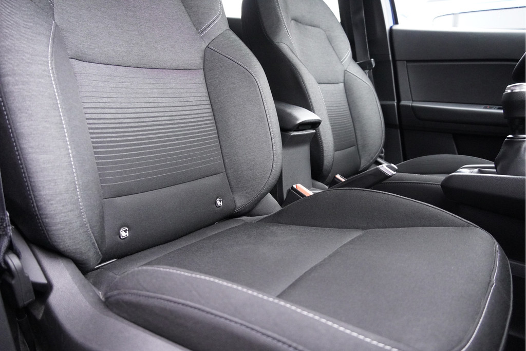 Renault Captur (K930HN) met abonnement