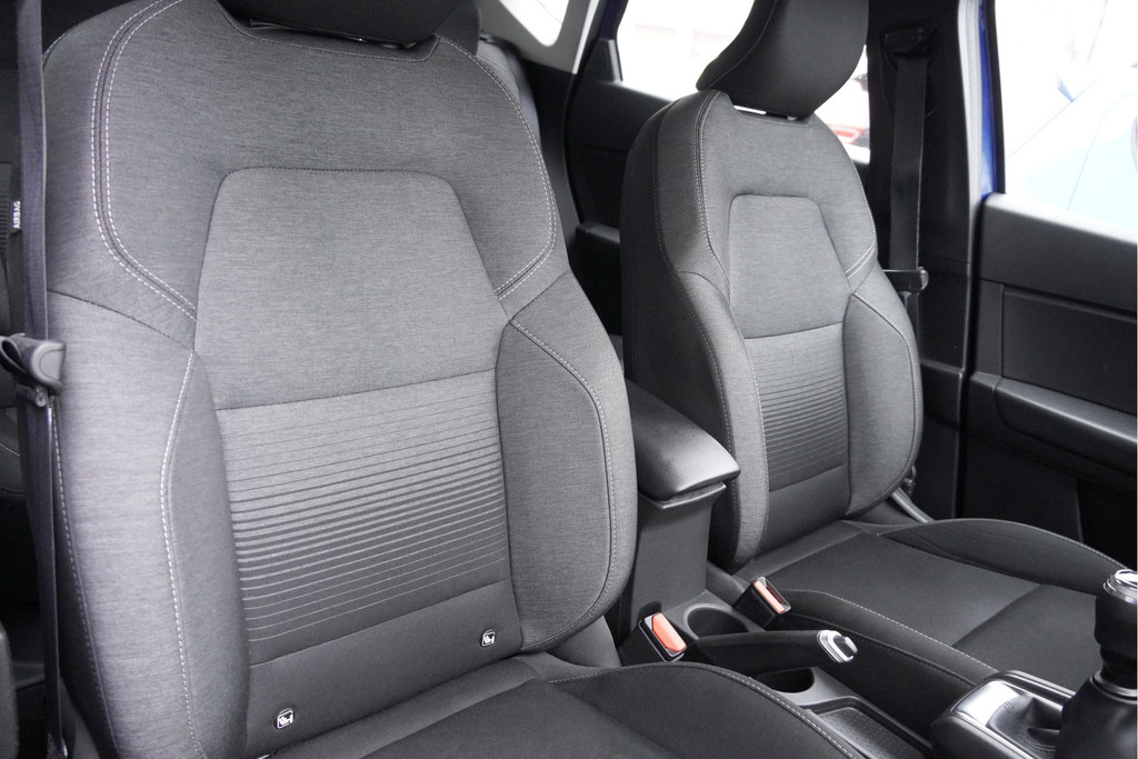 Renault Captur (K930HN) met abonnement