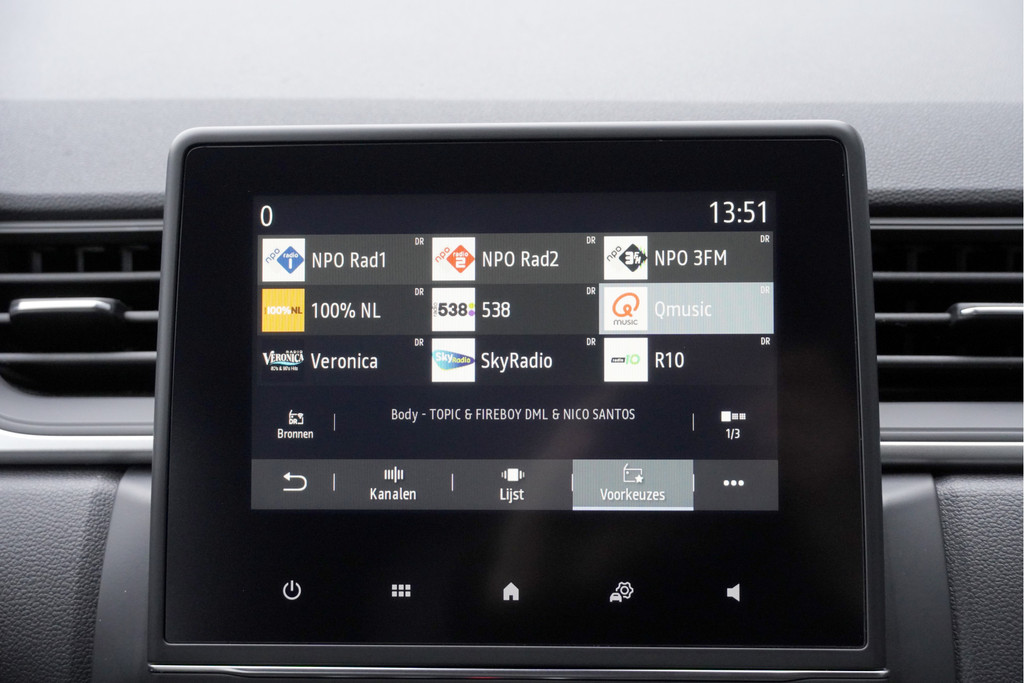 Renault Captur (K930HN) met abonnement