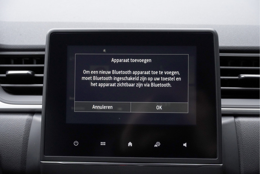 Renault Captur (K930HN) met abonnement