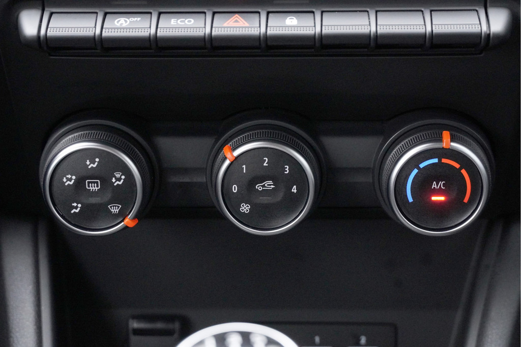 Renault Captur (K930HN) met abonnement