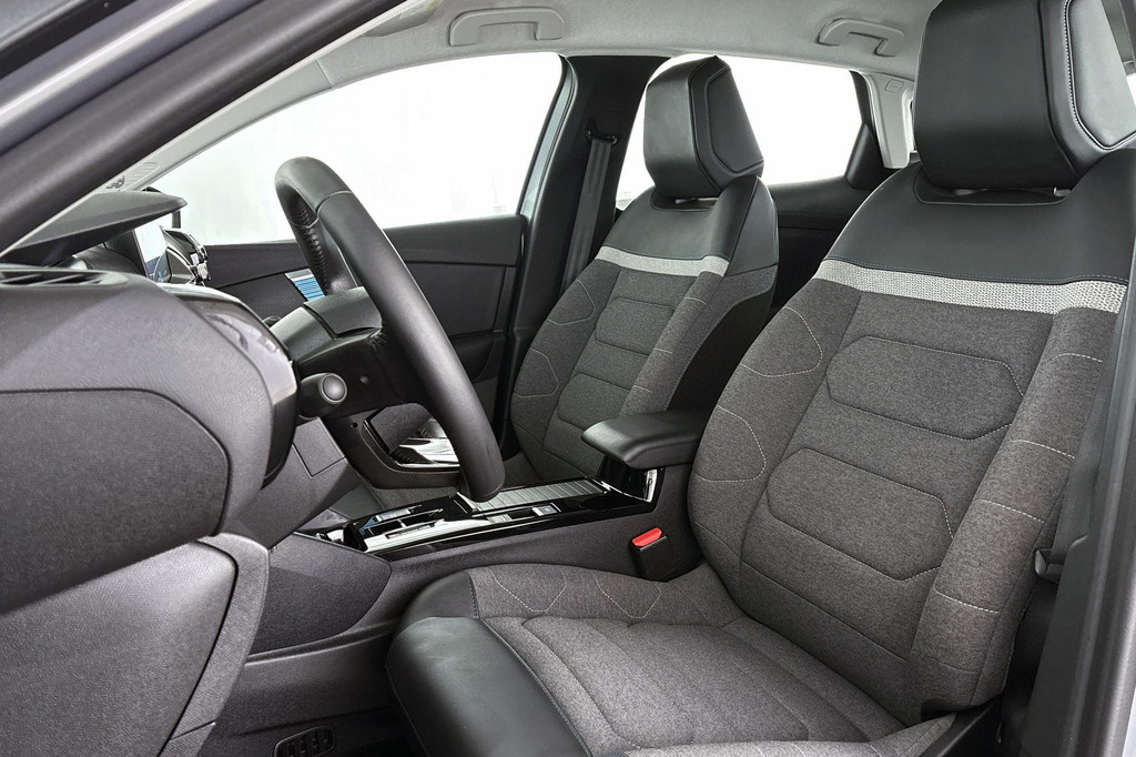 Citroën Ë-C4 (T091LZ) met abonnement