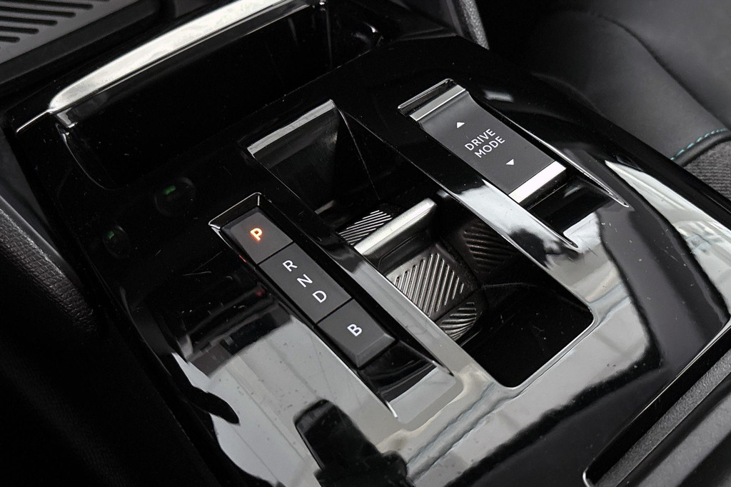 Citroën Ë-C4 (T091LZ) met abonnement