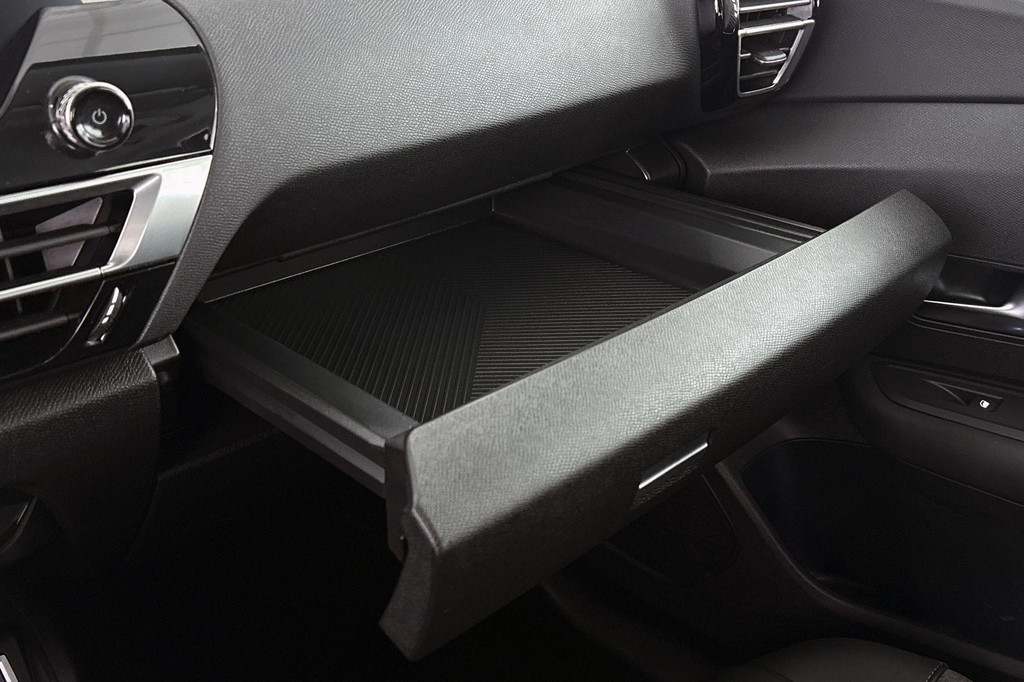 Citroën Ë-C4 (T091LZ) met abonnement