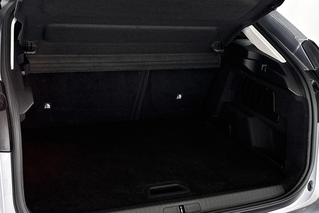 Citroën Ë-C4 (T091LZ) met abonnement