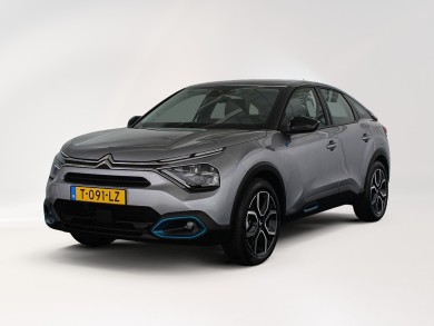 Citroën Ë-C4 (T091LZ) met auto abonnement