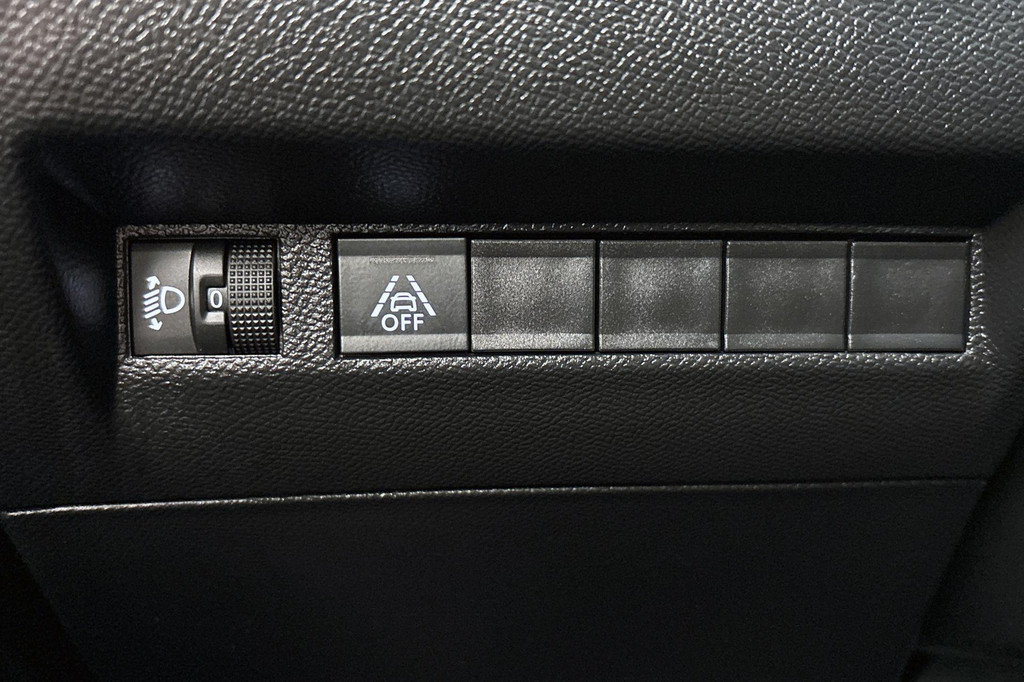 Peugeot 208 (T612HV) met abonnement