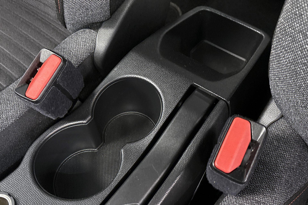 Peugeot 208 (T612HV) met abonnement